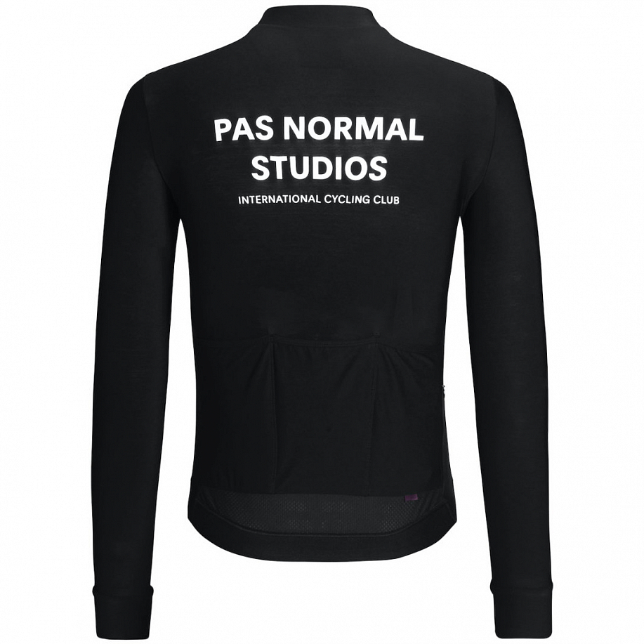 Лонгслив PAS NORMAL STUDIOS LONG SLEEVE JERSEY в интернет-магазине Peak Conceptwww.peakstore.ru - 11 фото