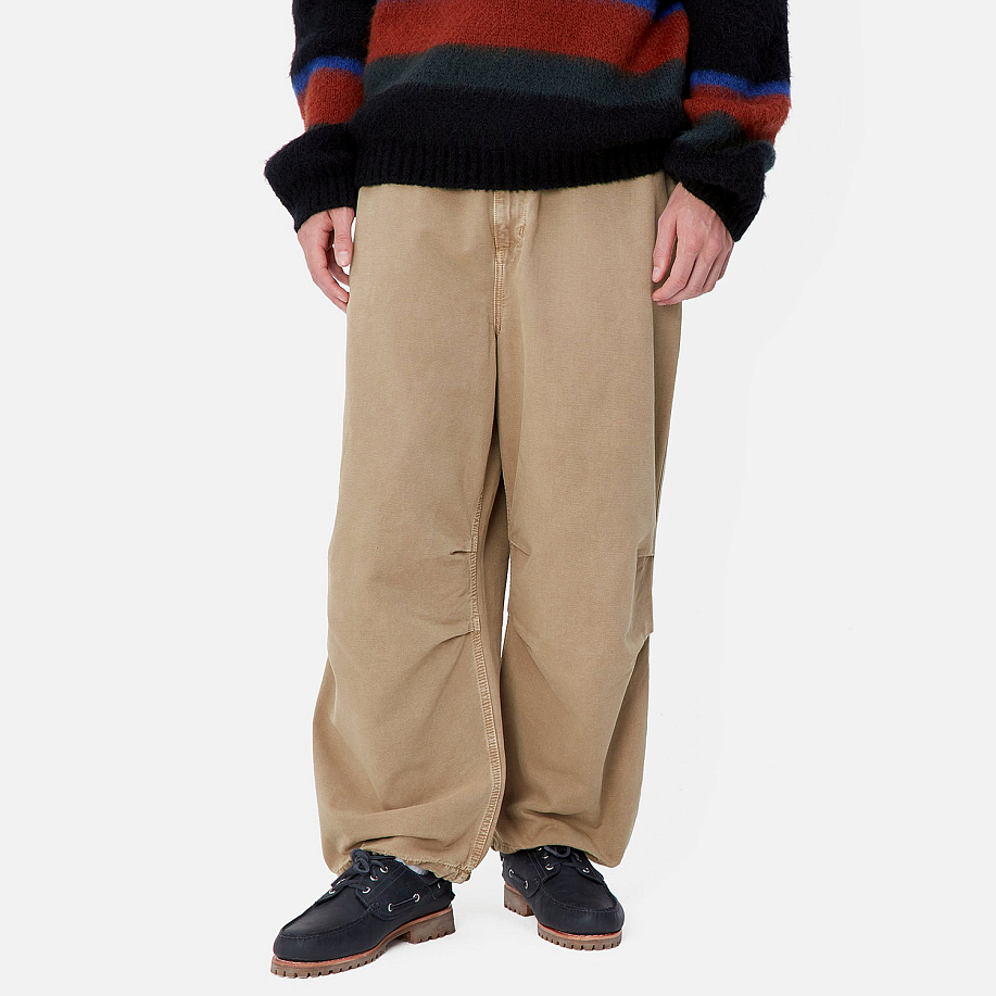 Брюки CARHARTT WIP JUDD PANT - 17 фото Брюки CARHARTT WIP JUDD PANT в интернет магазине Peakwww.peakstore.ru - 17 фото