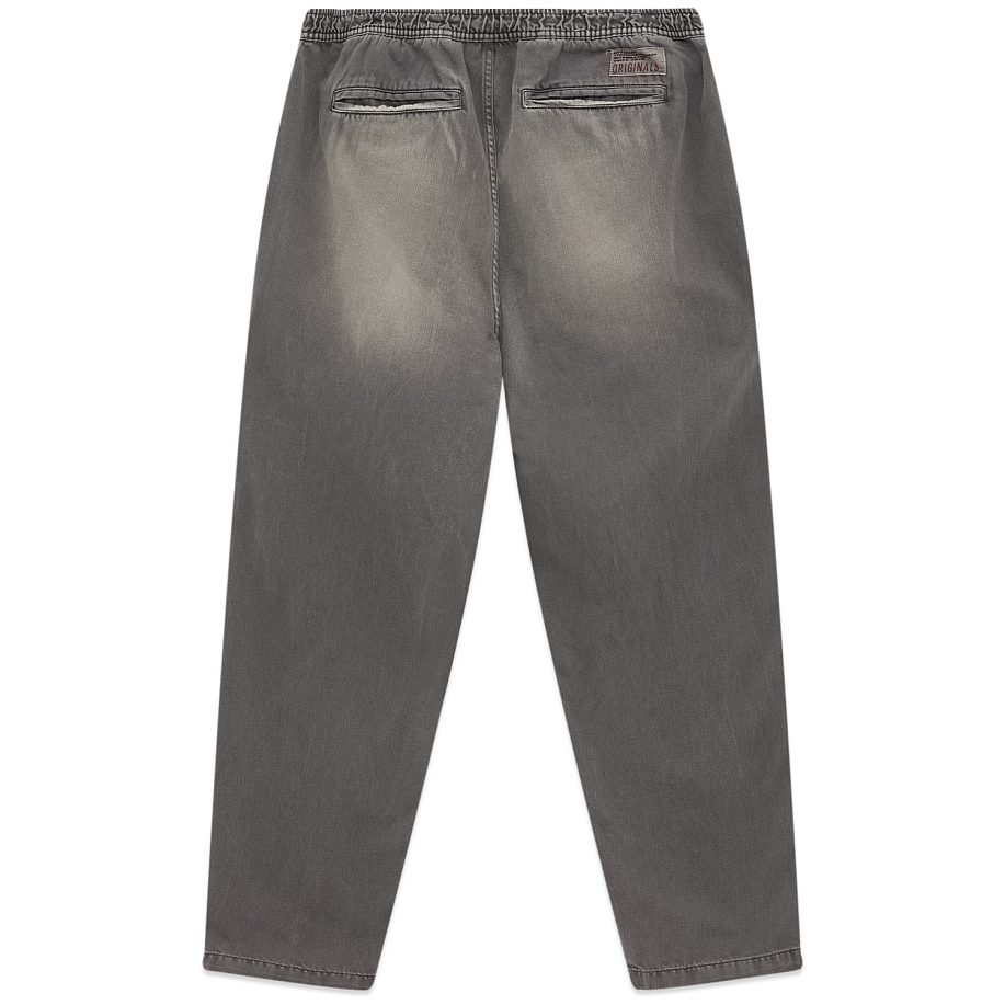 Брюки THISISNEVERTHAT ORIGINALS OVERDYED PANT в интернет-магазине Peak Conceptwww.peakstore.ru - 7 фото