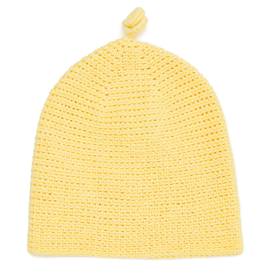 ШАПКА CHECK YA HEAD 25225 LEMON - 1 фото ШАПКА CHECK YA HEAD 25225 в интернет магазине Peakwww.peakstore.ru - 1 фото