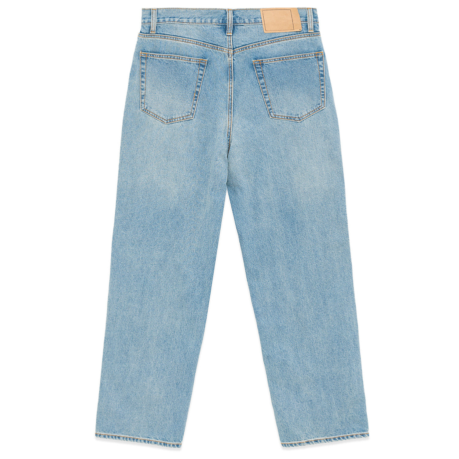 Джинсы THISISNEVERTHAT REGULAR JEANS в интернет-магазине Peak Conceptwww.peakstore.ru - 7 фото