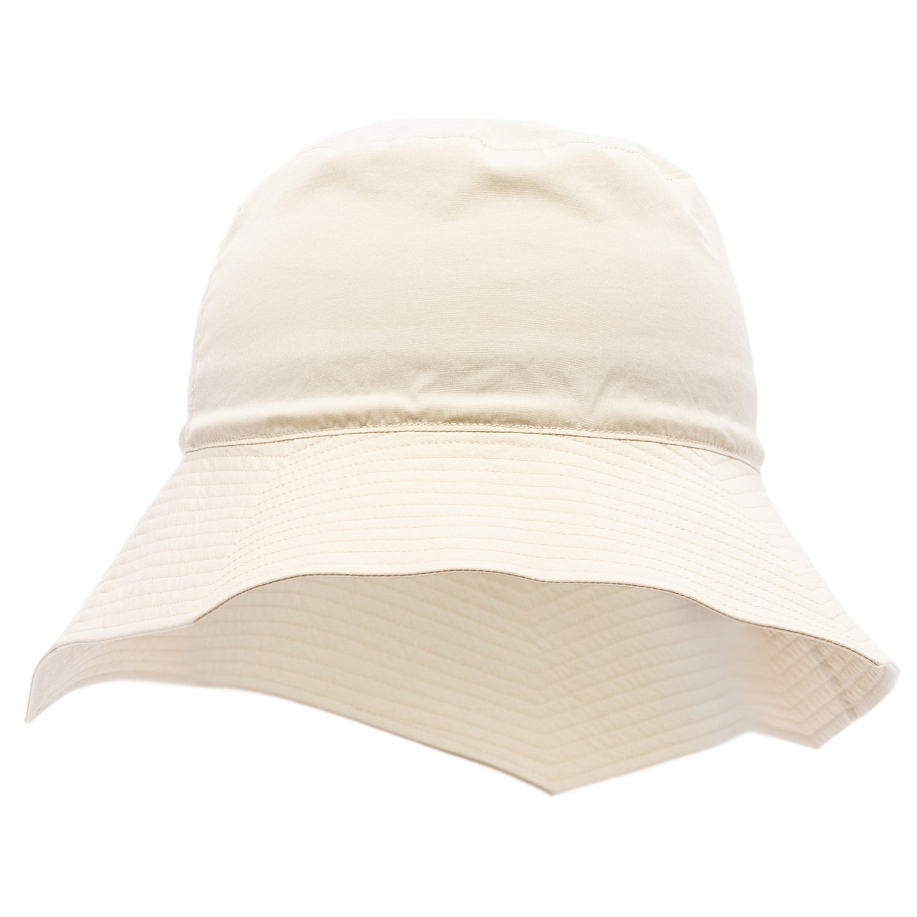Панама KIJIMA TAKAYUKI COTTON POLY PENTAGON BRIM HAT в интернет магазине Peakwww.peakstore.ru - 10 фото