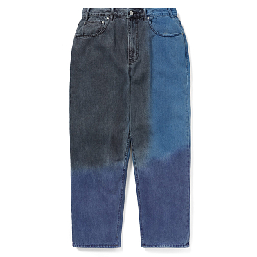 Джинсы THISISNEVERTHAT Relaxed Jeans Multi FW26 