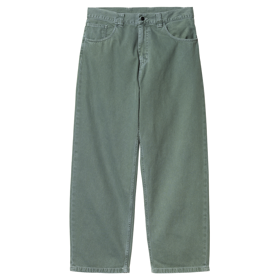 Джинсы CARHARTT WIP BRANDON PANT - 16 фото Джинсы CARHARTT WIP BRANDON PANT в интернет магазине Peakwww.peakstore.ru - 16 фото