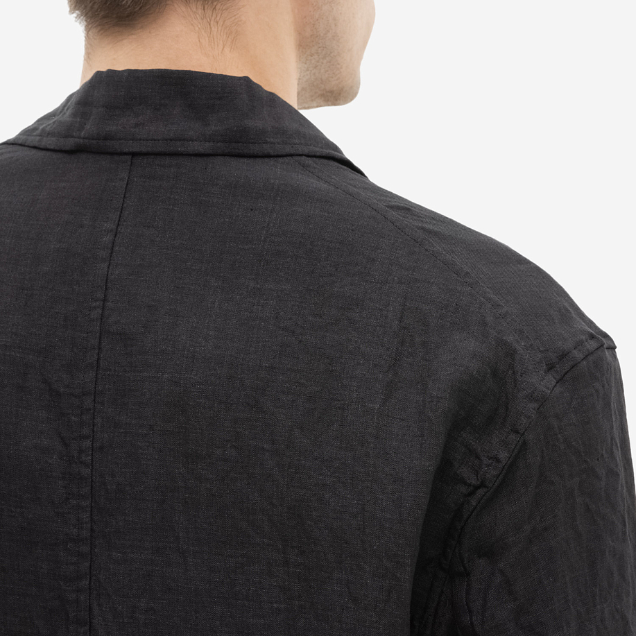 Пиджак YLEVE LINEN POPLIN JK в интернет магазине Peakwww.peakstore.ru - 7 фото