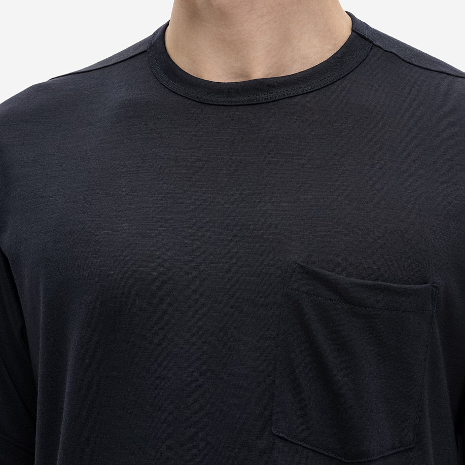 ФУТБОЛКА GOLDWIN WOOL T-SHIRT в интернет магазине Peakwww.peakstore.ru - 7 фото