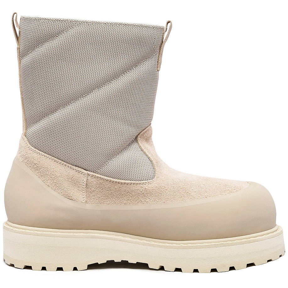 Сапоги DIEMME ALPAGO SHEARLING в интернет магазине Peakwww.peakstore.ru - 13 фото