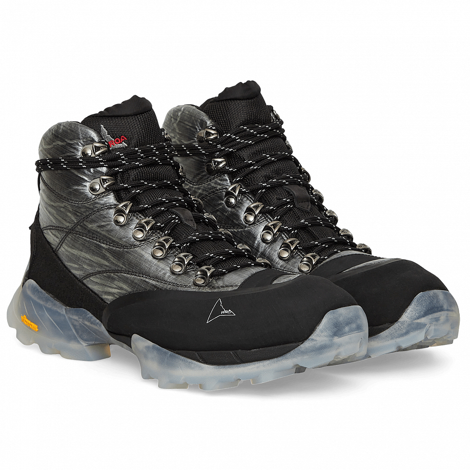 Ботинки ROA ANDREAS STRAP в интернет магазине Peakwww.peakstore.ru - 2 фото