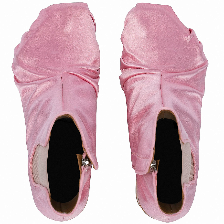 Сапоги MAGLIANO RIZZOLI ANKLE BOOT в интернет магазине Peakwww.peakstore.ru - 7 фото