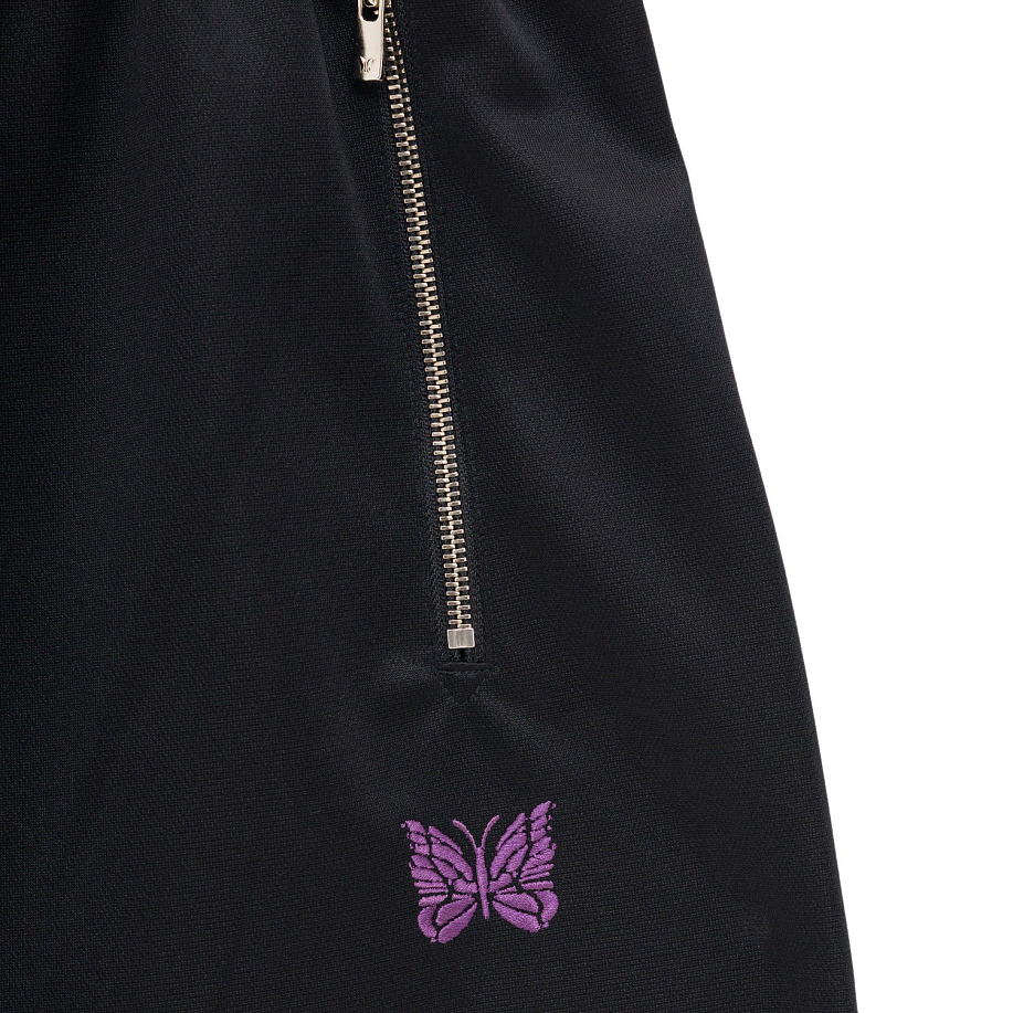 Шорты NEEDLES CROPPED SAROUEL TRACK PANT - POLY SMOOTH стильные в Peak Store - 9 фото Шорты NEEDLES CROPPED SAROUEL TRACK PANT - POLY SMOOTH в интернет магазине Peakwww.peakstore.ru - 9 фото