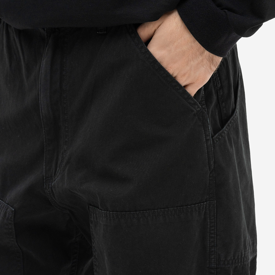 Брюки ORSLOW DOUBLE KNEE UTILITY WORK PANTS в интернет-магазине Peak Conceptwww.peakstore.ru - 5 фото