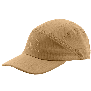 Кепка Called a Garment Hikercore Nylon CAP SS26 