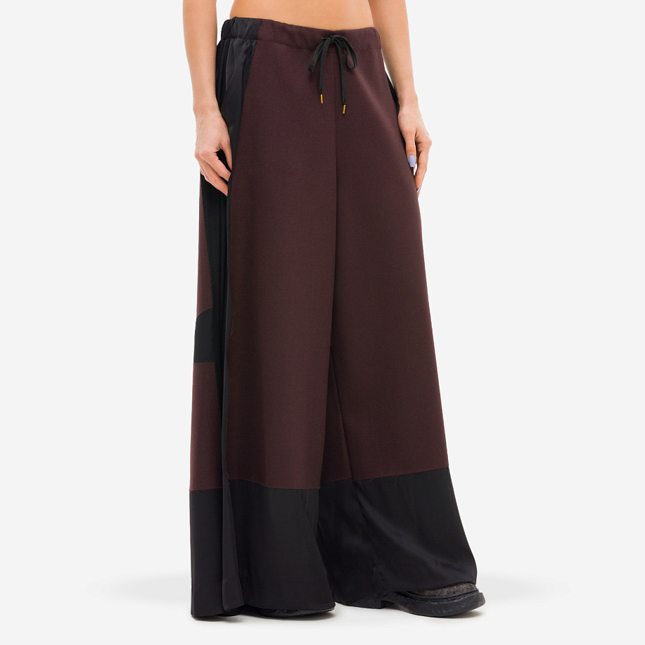 Брюки UNDERCOVER UC2D1512 в интернет магазине Peakwww.peakstore.ru - 2 фото