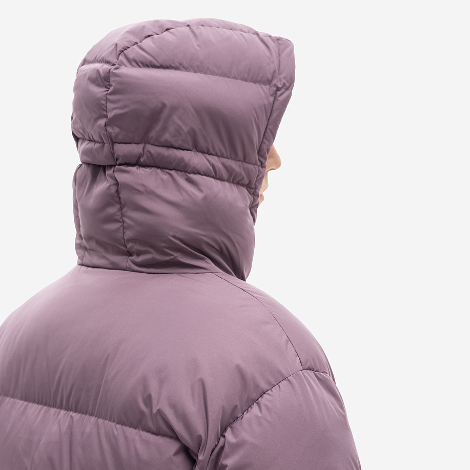 Пуховик Hiking Patrol DOWN JACKET в интернет магазине Peakwww.peakstore.ru - 9 фото