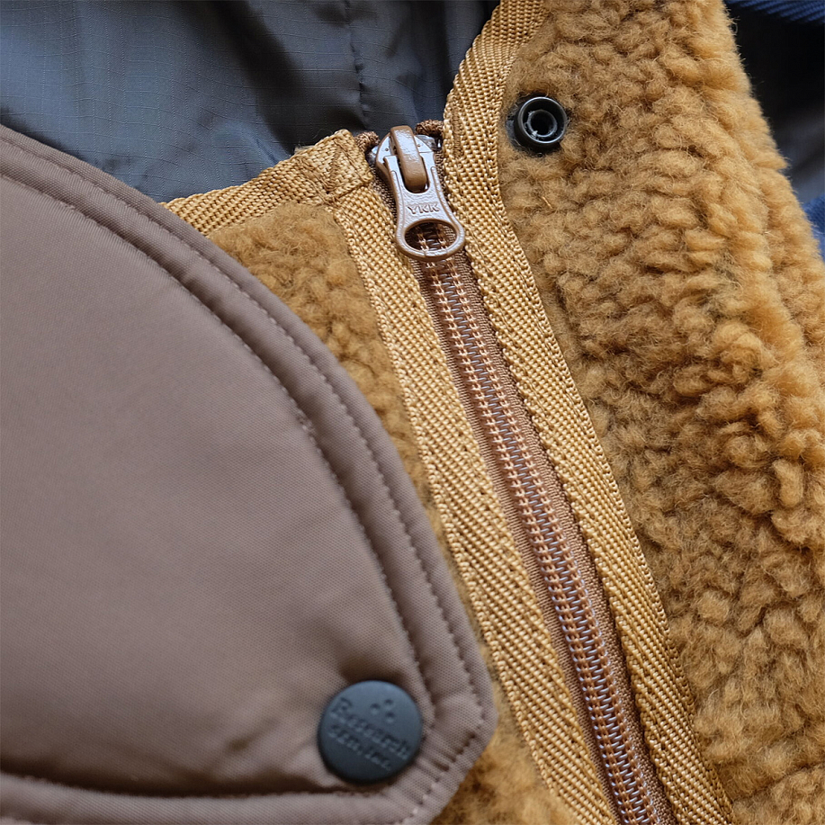 БАЛАКЛАВА MOUNTAIN RESEARCH EWOK - 2 фото БАЛАКЛАВА MOUNTAIN RESEARCH EWOK в интернет магазине Peakwww.peakstore.ru - 2 фото