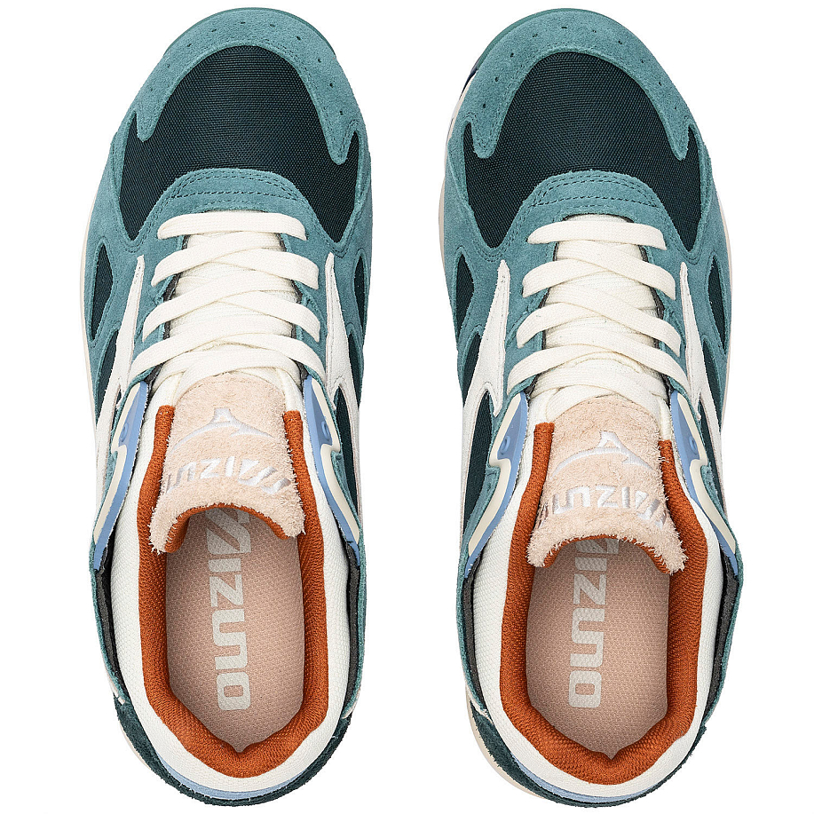 Кроссовки MIZUNO SKY MEDAL S в интернет-магазине Peak Conceptwww.peakstore.ru - 7 фото