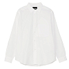 Рубашка GOLDWIN COMFORTABLE SHIRT WHITE