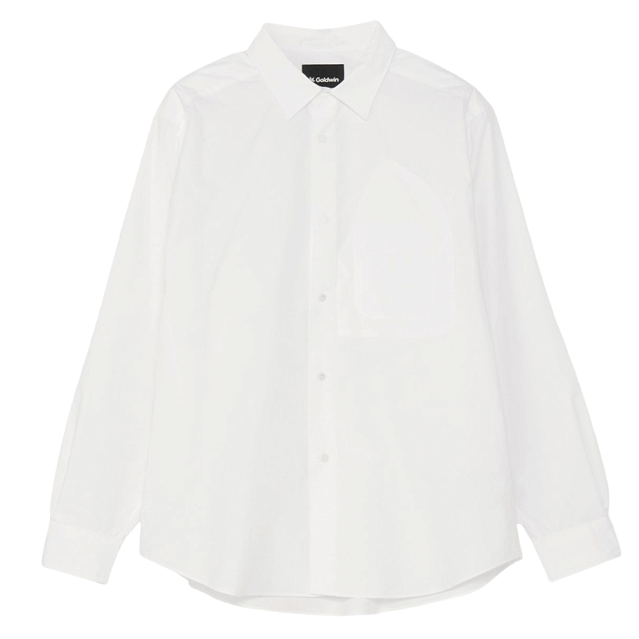 Рубашка GOLDWIN COMFORTABLE SHIRT в интернет-магазине Peak Conceptwww.peakstore.ru - 1 фото