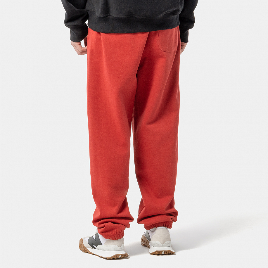 Спортивные брюки STUSSY STOCK LOGO PANT в интернет-магазине Peak Conceptwww.peakstore.ru - 3 фото