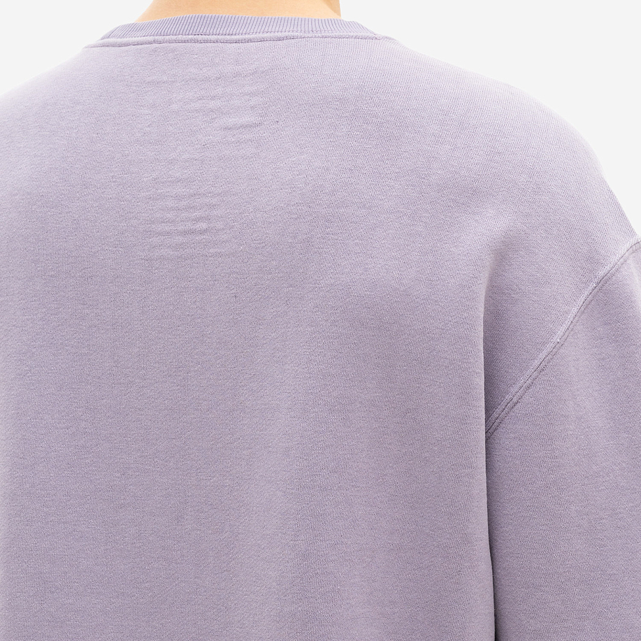 Толстовка MAHARISHI 5231 ARTICULATED HEMP CREW SWEAT в интернет-магазине Peak Conceptwww.peakstore.ru - 9 фото