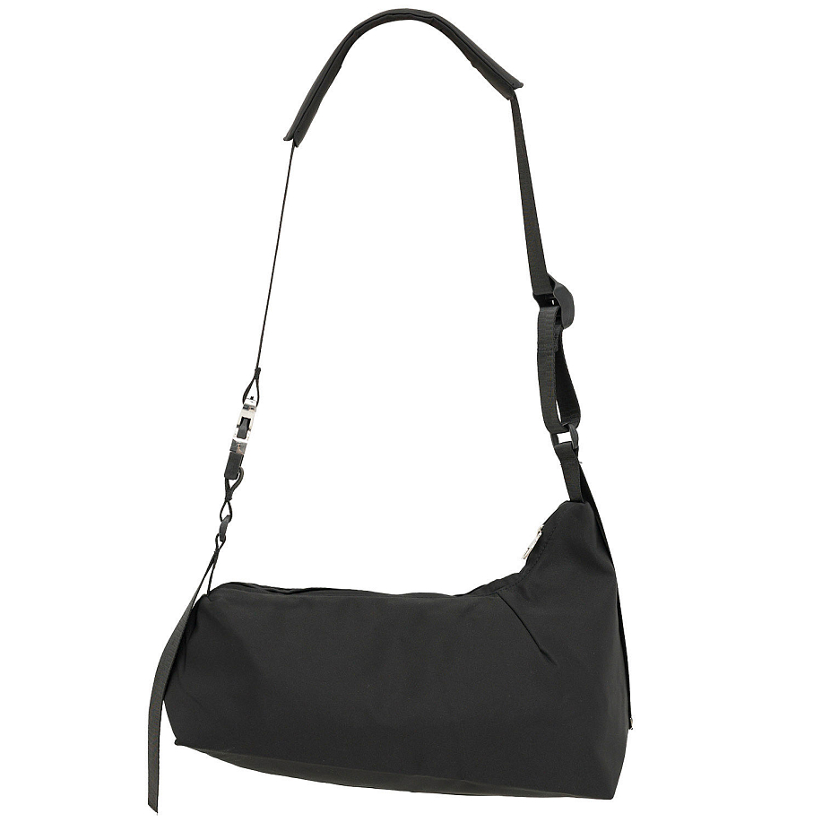 Сумка через плечо ARCS TOUCH BAG BLACK - 4 фото Сумка через плечо ARCS TOUCH BAG в интернет магазине Peakwww.peakstore.ru - 4 фото