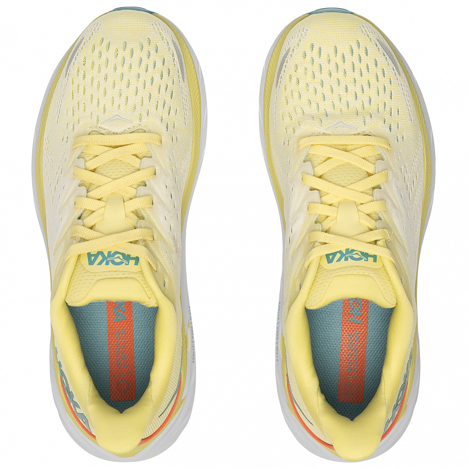 Кроссовки HOKA W CLIFTON 8 в интернет магазине Peakwww.peakstore.ru - 6 фото