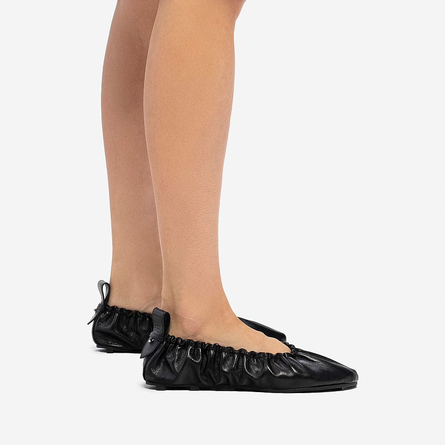 Балетки MEDEA BALLERINA MEDEA NAPPA в интернет магазине Peakwww.peakstore.ru - 5 фото