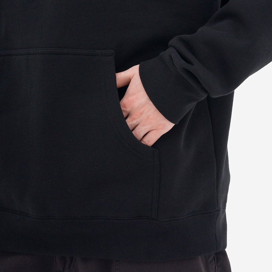 Толстовка PLEASURES DARKLANDS HOODIE - 9 фото Толстовка PLEASURES DARKLANDS HOODIE в интернет магазине Peakwww.peakstore.ru - 9 фото