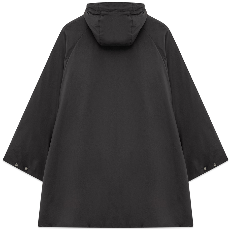 Пончо SSSTEIN PADDED PONCHO - 10 фото Пончо SSSTEIN PADDED PONCHO в интернет магазине Peakwww.peakstore.ru - 10 фото