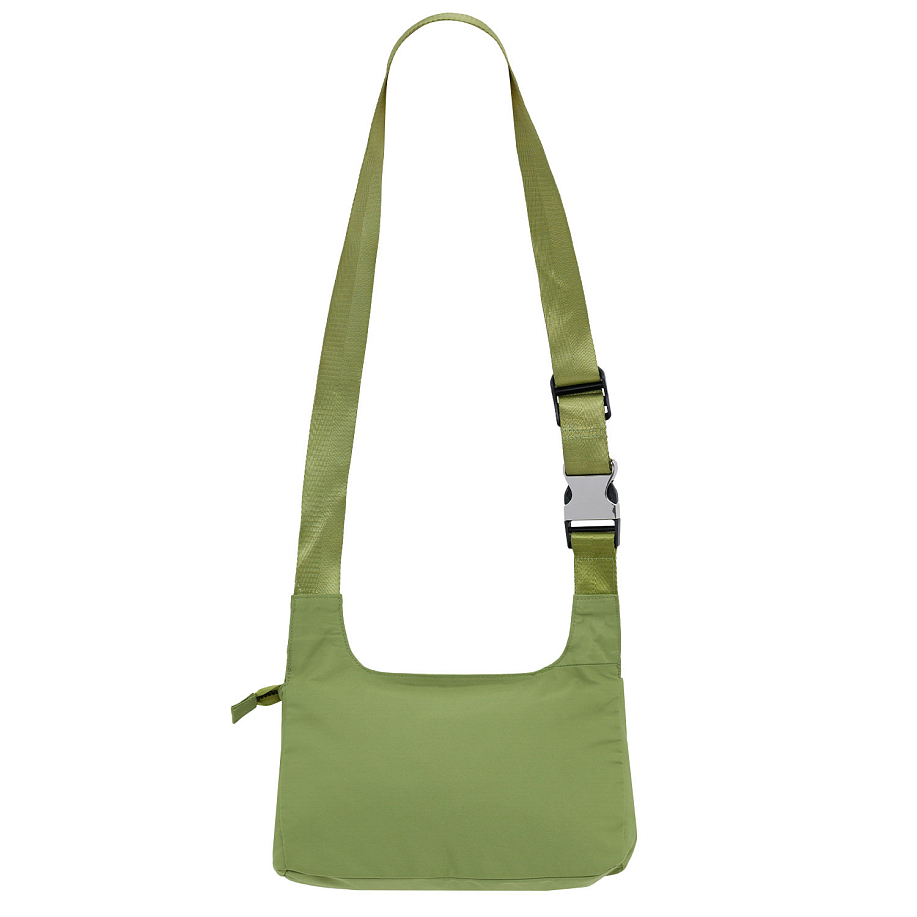 Сумка через плечо ARCS CLUB CROSS BODY - 7 фото Сумка через плечо ARCS CLUB CROSS BODY в интернет магазине Peakwww.peakstore.ru - 7 фото