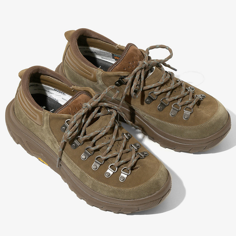 Кроссовки SOUTH2 WEST8 SOUTH2 WEST8 X SUICOKE BEETLE LO в интернет-магазине Peak Conceptwww.peakstore.ru - 21 фото
