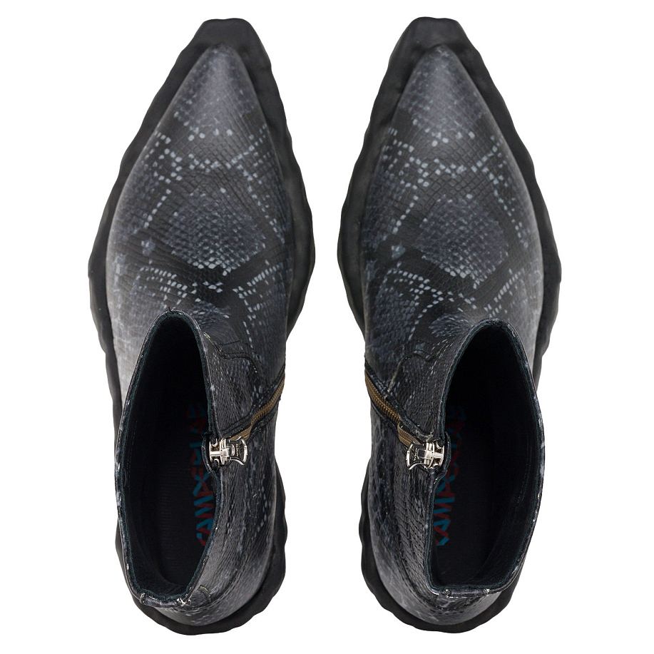 Ботинки CAMPERLAB VENGA в интернет магазине Peakwww.peakstore.ru - 7 фото