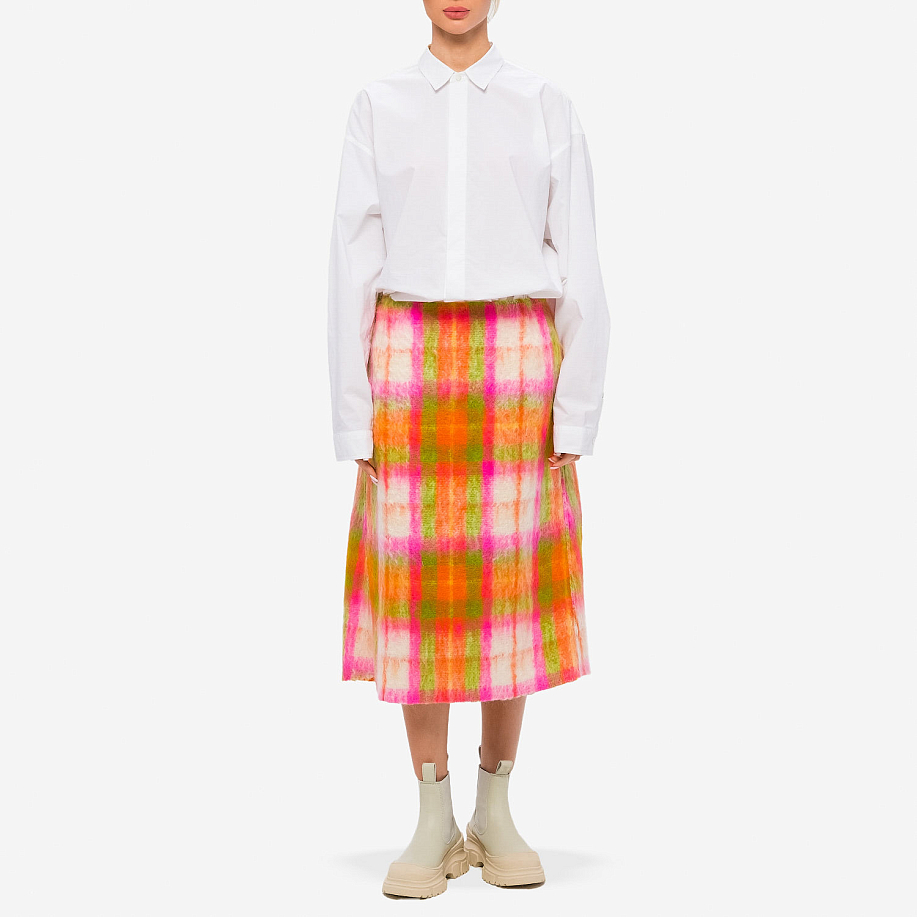 Юбка SOFIE D'HOORE Secret в интернет магазине Peakwww.peakstore.ru - 4 фото