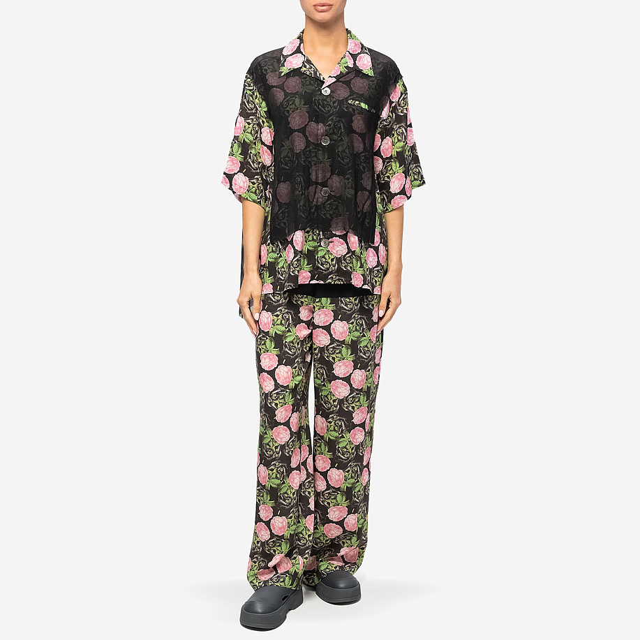 Брюки UNDERCOVER UP1D1507-2 в интернет магазине Peakwww.peakstore.ru - 5 фото