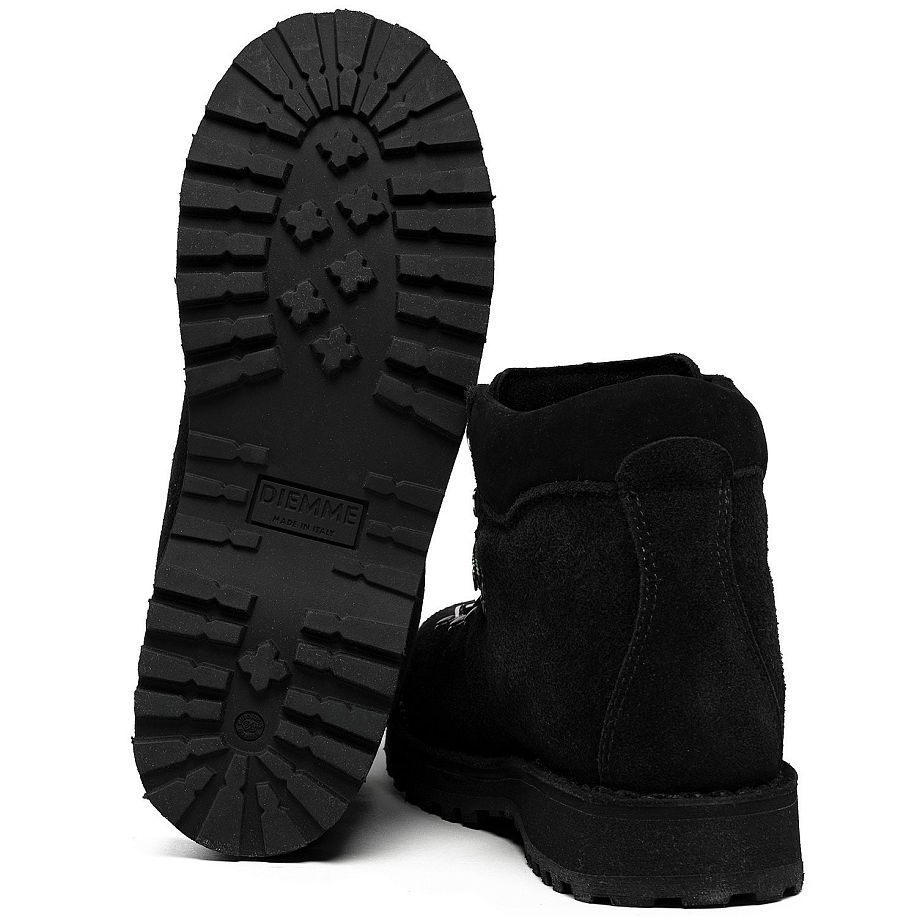 Ботинки DIEMME ROCCIA VET SHEARLING - 9 фото Ботинки DIEMME ROCCIA VET SHEARLING в интернет магазине Peakwww.peakstore.ru - 9 фото