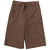 Шорты TRYYT SCATE BROWN