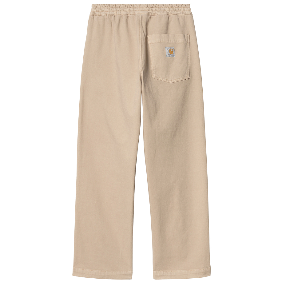 Брюки CARHARTT WIP FLOYDE PANT в интернет магазине Peakwww.peakstore.ru - 7 фото