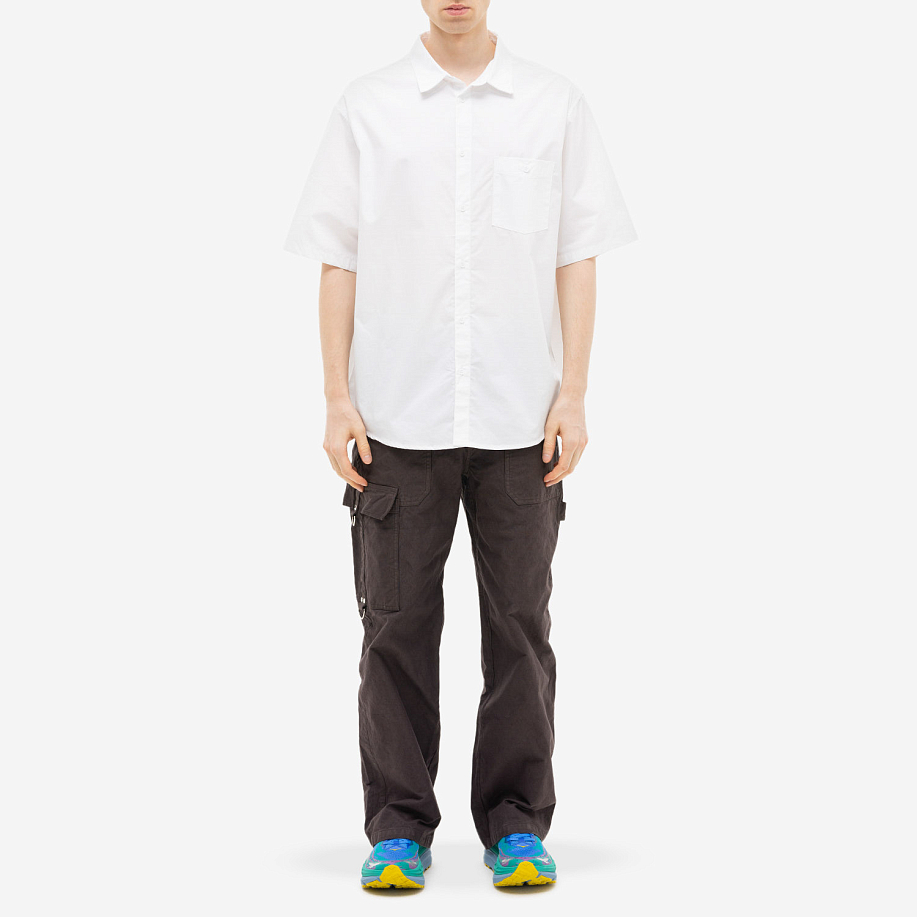 Брюки PHIPPS HARD WORK PANTS - 6 фото Брюки PHIPPS HARD WORK PANTS в интернет магазине Peakwww.peakstore.ru - 6 фото