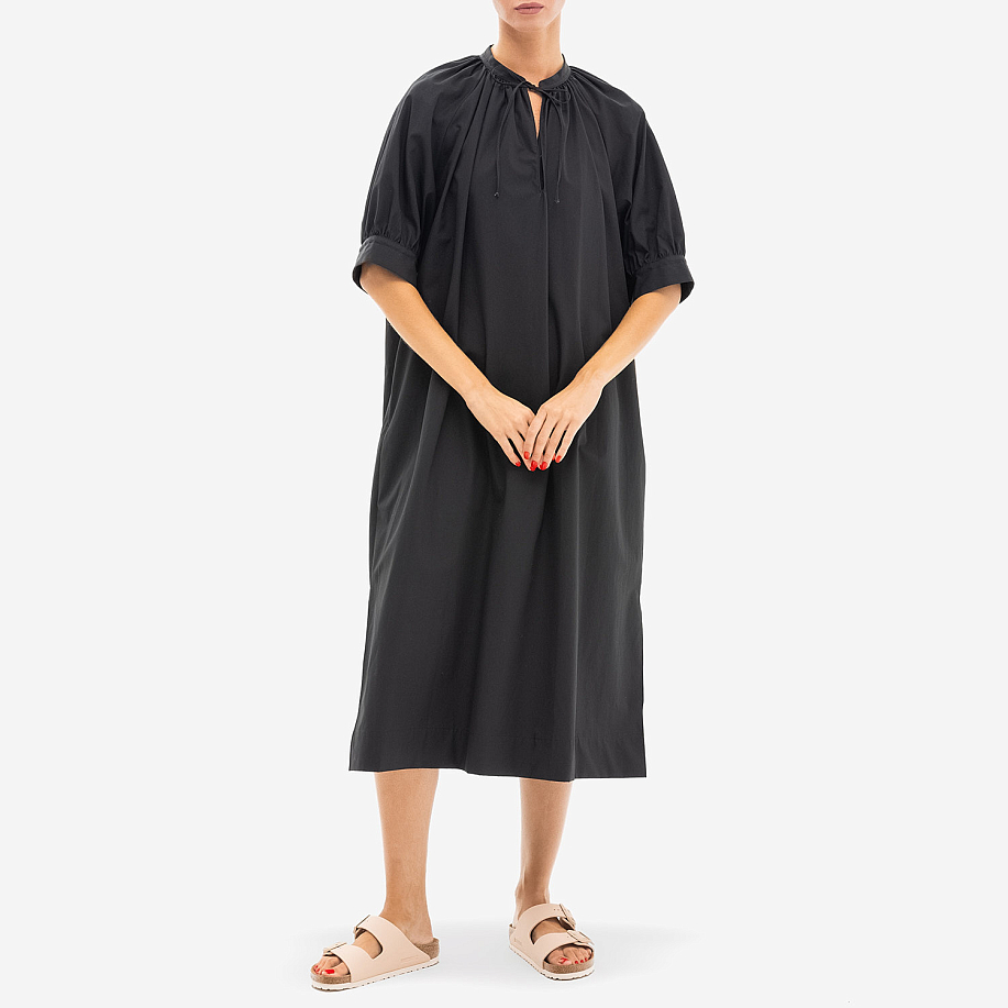 Платье YLEVE COTTON WEATHER PEASANT OP в интернет магазине Peakwww.peakstore.ru - 4 фото