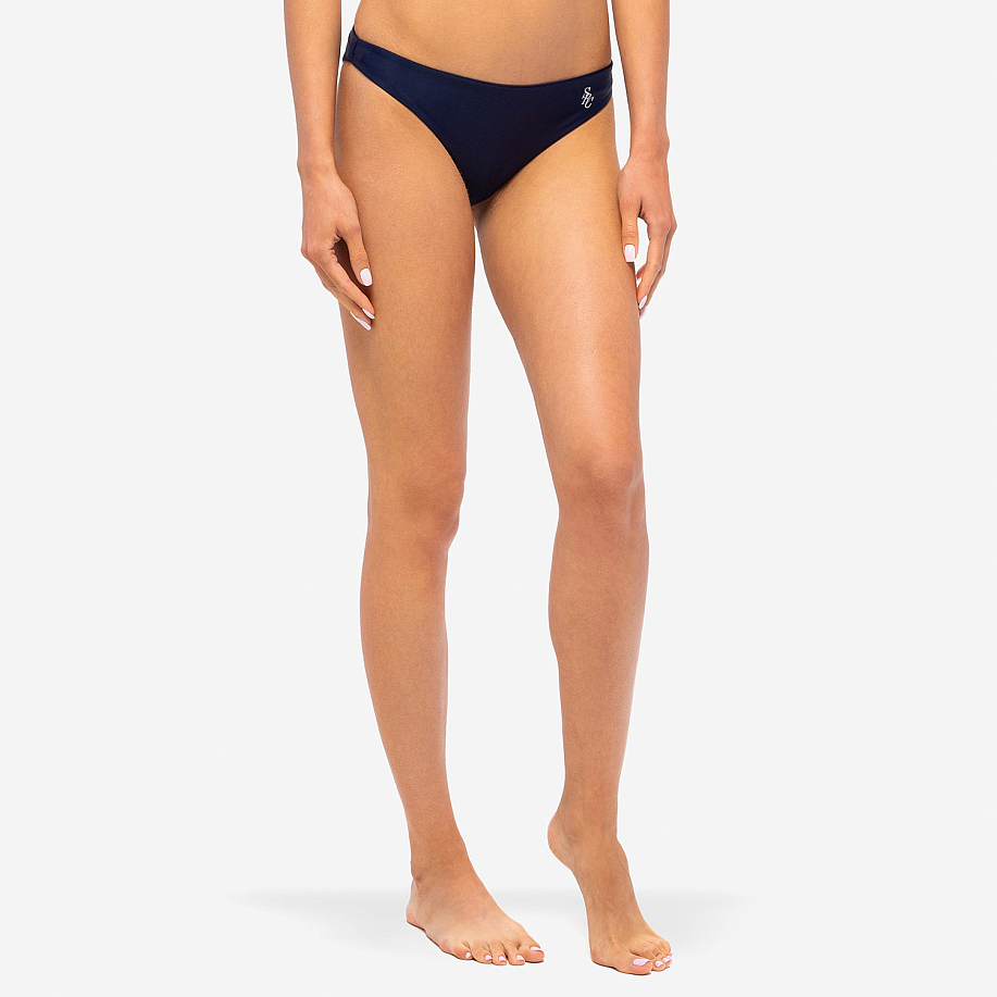 Купальник низ SPORTY & RICH ROMY BIKINI BOTTOM в интернет магазине Peakwww.peakstore.ru - 32 фото