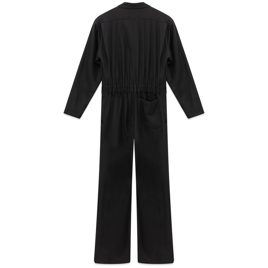 Комбинезон городской BARENA VENEZIA JUMPSUIT OMBRINA FLAN - 9 фото Комбинезон городской BARENA VENEZIA JUMPSUIT OMBRINA FLAN в интернет магазине Peakwww.peakstore.ru - 9 фото