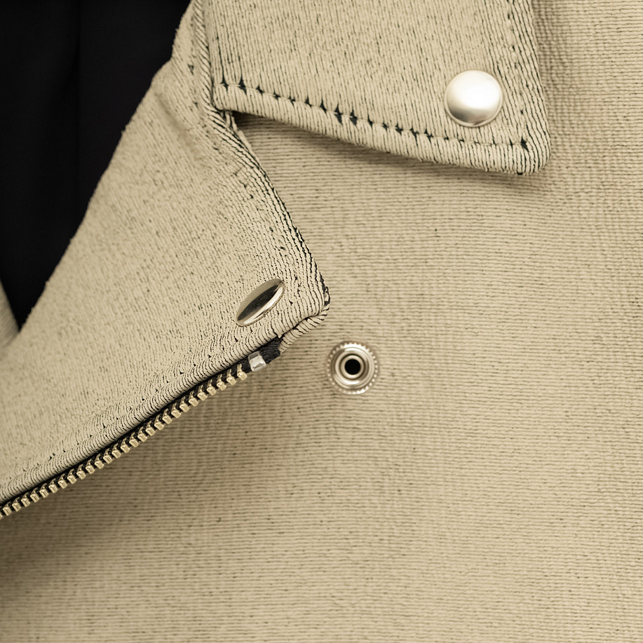 Жилет SUGARHILL GILL LEATHER RIDER'S VEST в интернет-магазине Peak Conceptwww.peakstore.ru - 12 фото