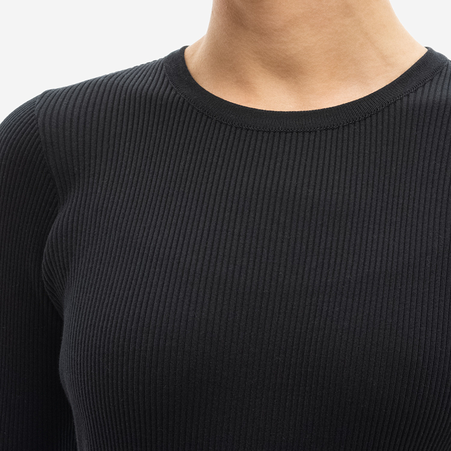 Футболка AURALEE GIZA HIGH GAUGE RIB KNIT TEE - 54 фото Футболка AURALEE GIZA HIGH GAUGE RIB KNIT TEE в интернет магазине Peakwww.peakstore.ru - 54 фото