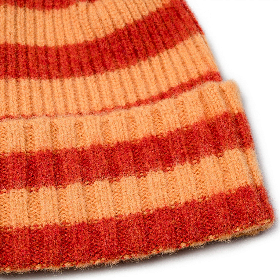 Шапка HOWLIN HARD WORKING HAT в интернет-магазине Peak Conceptwww.peakstore.ru - 2 фото