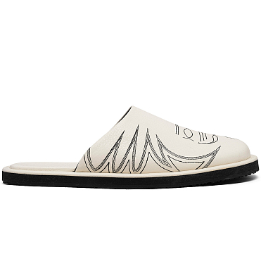 Мюли Andersson Bell Western Mule Slippers SS23 