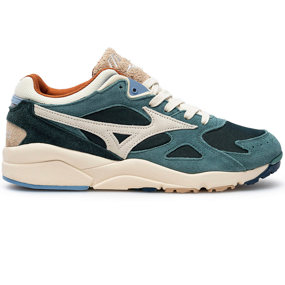 Кроссовки MIZUNO SKY MEDAL S в интернет-магазине Peak Conceptwww.peakstore.ru - 1 фото