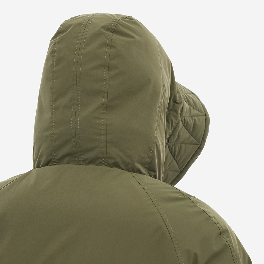 Парка GJO.E 8 в интернет-магазине Peak Conceptwww.peakstore.ru - 6 фото