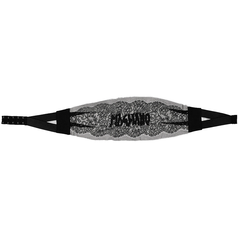 Ремень MAGLIANO LINGERIE BELT - 1 фото Ремень MAGLIANO LINGERIE BELT в интернет магазине Peakwww.peakstore.ru - 1 фото