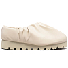Сабо YUME YUME CAMP SHOE LOW H2O LEATHER BEIGE