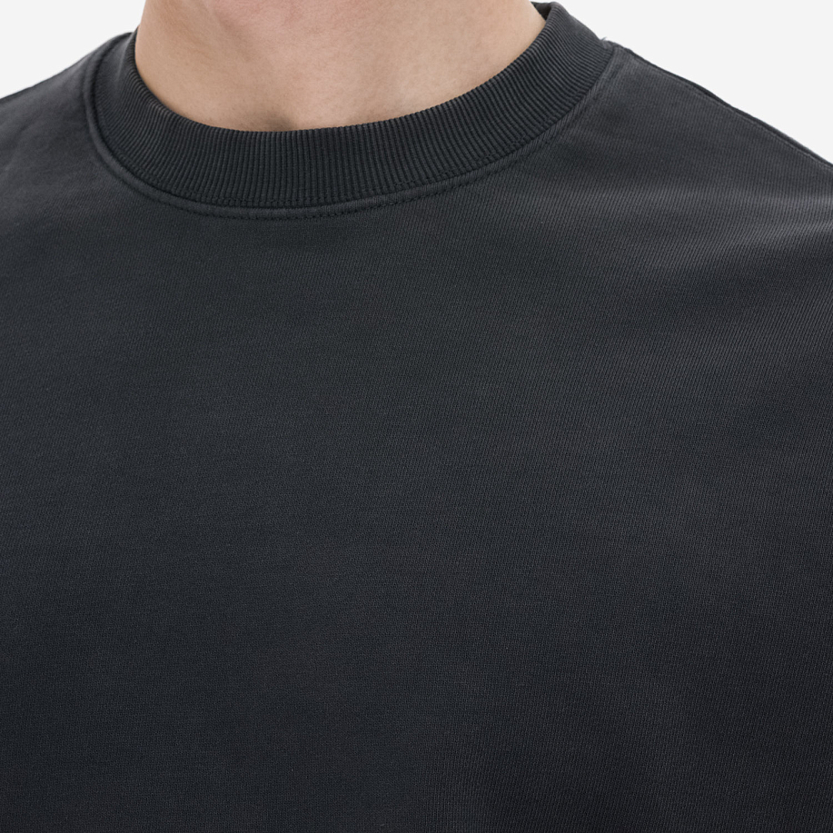 Толстовка CARHARTT WIP HUDSON SWEAT в интернет магазине Peakwww.peakstore.ru - 5 фото